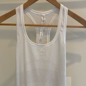 Lululemon Swiftly Tank Top